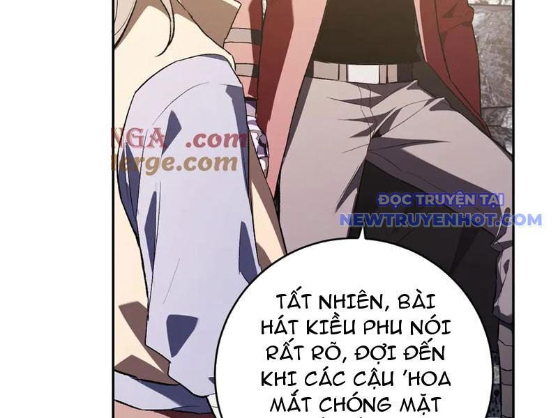 Toàn Dân Tận Thế: Ta Virus Quân Vương - Chương 49 - Trang 112