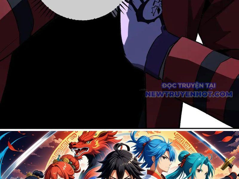 Toàn Dân Tận Thế: Ta Virus Quân Vương - Chương 49 - Trang 136