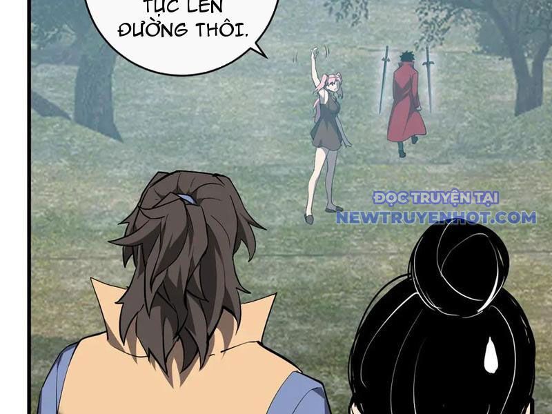 Toàn Dân Tận Thế: Ta Virus Quân Vương - Chương 49 - Trang 16