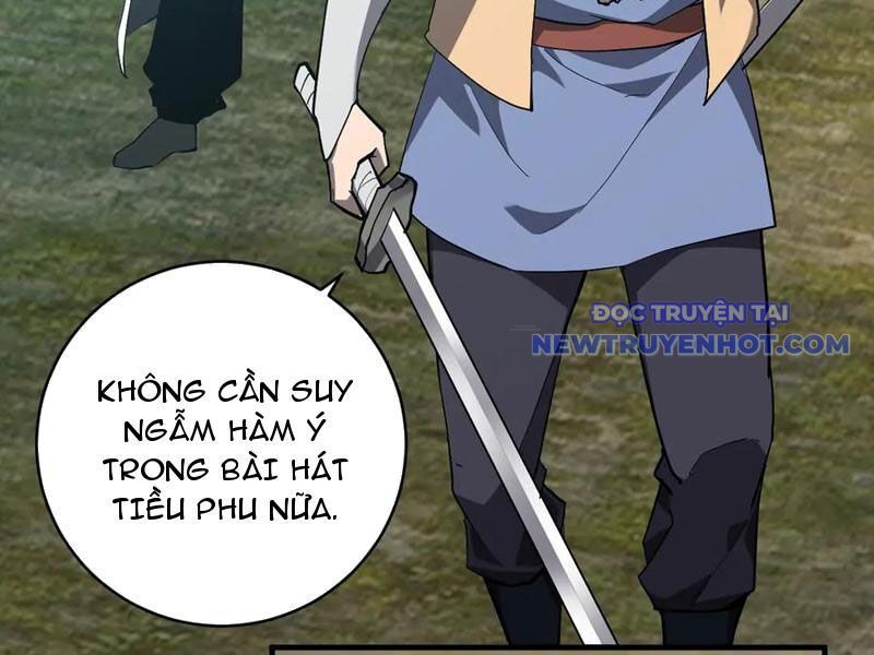 Toàn Dân Tận Thế: Ta Virus Quân Vương - Chương 49 - Trang 4