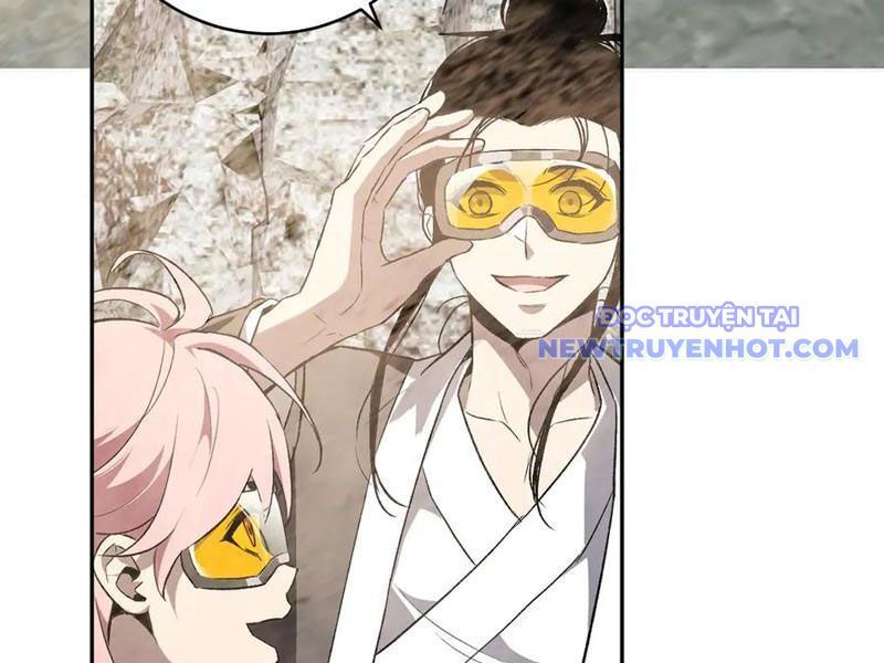 Toàn Dân Tận Thế: Ta Virus Quân Vương - Chương 49 - Trang 35