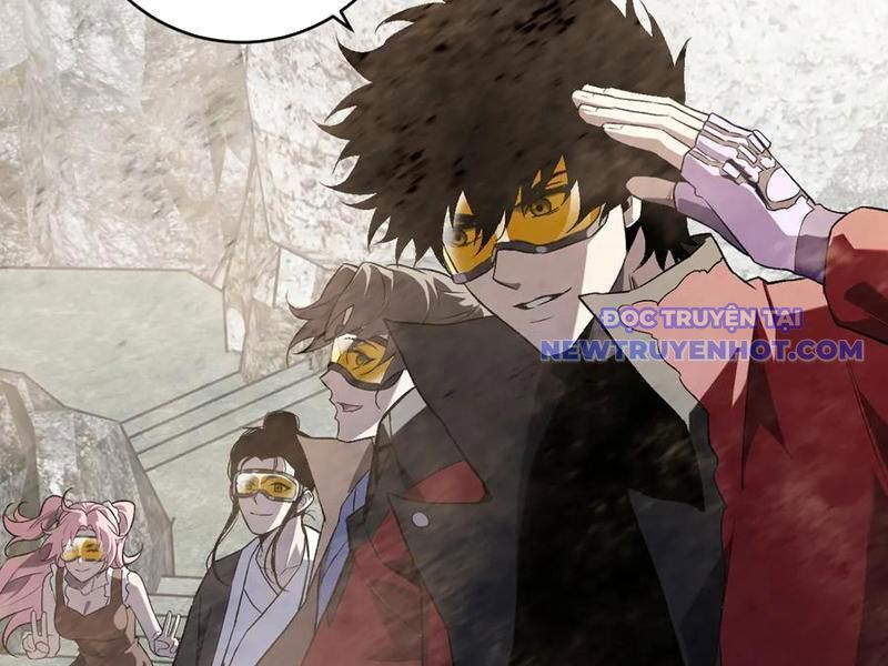 Toàn Dân Tận Thế: Ta Virus Quân Vương - Chương 49 - Trang 38