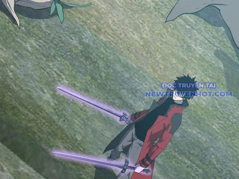 Toàn Dân Tận Thế: Ta Virus Quân Vương - Chương 49 - Trang 8