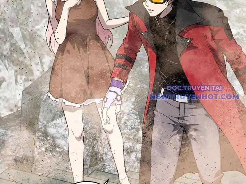 Toàn Dân Tận Thế: Ta Virus Quân Vương - Chương 49 - Trang 90