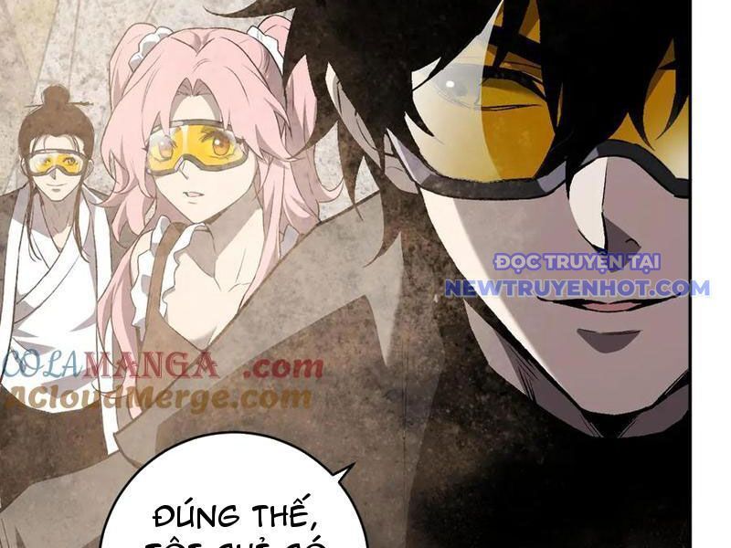 Toàn Dân Tận Thế: Ta Virus Quân Vương - Chương 49 - Trang 95