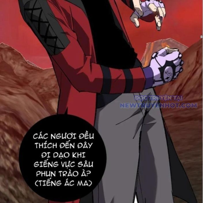 Toàn Dân Tận Thế: Ta Virus Quân Vương - Chương 51 - Trang 105