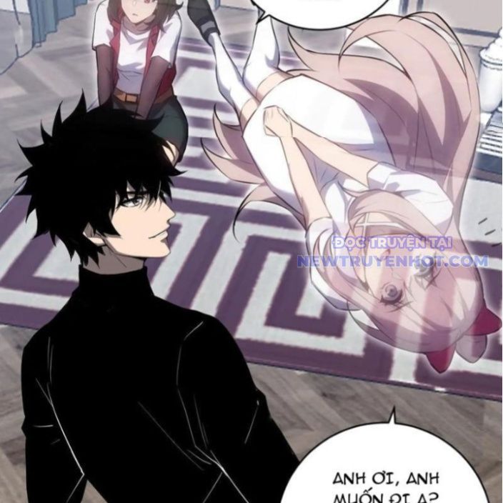 Toàn Dân Tận Thế: Ta Virus Quân Vương - Chương 51 - Trang 21