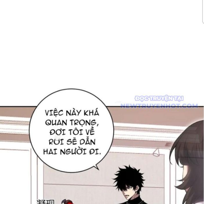 Toàn Dân Tận Thế: Ta Virus Quân Vương - Chương 51 - Trang 23