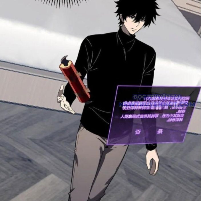 Toàn Dân Tận Thế: Ta Virus Quân Vương - Chương 51 - Trang 31