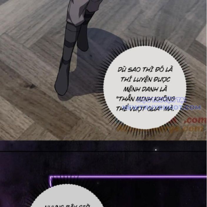 Toàn Dân Tận Thế: Ta Virus Quân Vương - Chương 51 - Trang 32