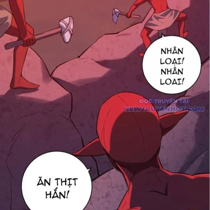 Toàn Dân Tận Thế: Ta Virus Quân Vương - Chương 51 - Trang 37