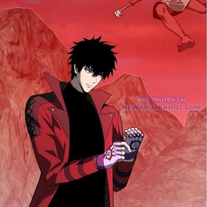 Toàn Dân Tận Thế: Ta Virus Quân Vương - Chương 51 - Trang 41