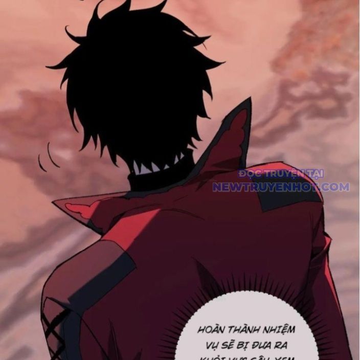 Toàn Dân Tận Thế: Ta Virus Quân Vương - Chương 51 - Trang 44