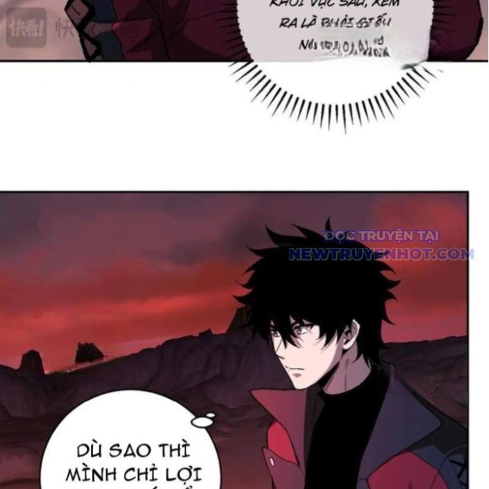 Toàn Dân Tận Thế: Ta Virus Quân Vương - Chương 51 - Trang 45