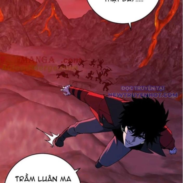 Toàn Dân Tận Thế: Ta Virus Quân Vương - Chương 51 - Trang 48