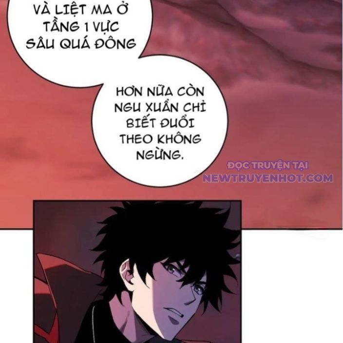 Toàn Dân Tận Thế: Ta Virus Quân Vương - Chương 51 - Trang 49