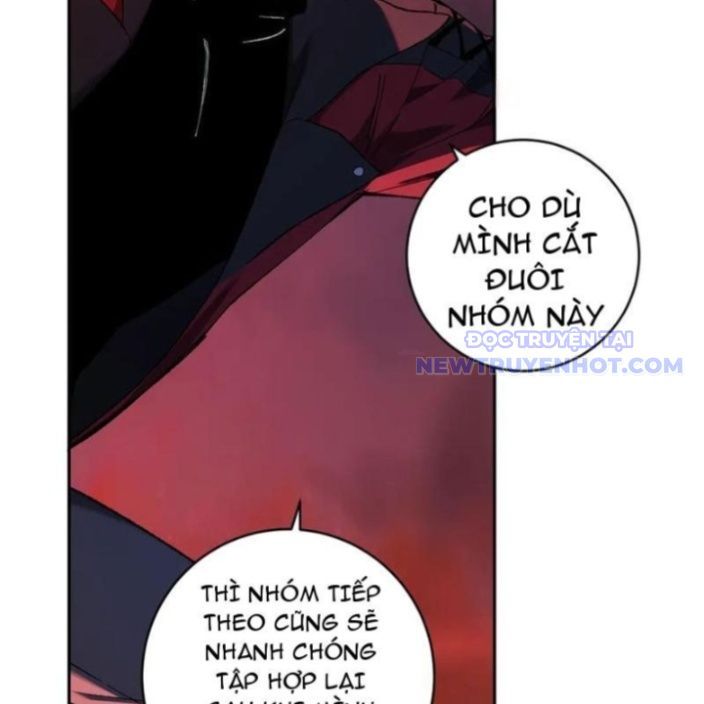 Toàn Dân Tận Thế: Ta Virus Quân Vương - Chương 51 - Trang 50
