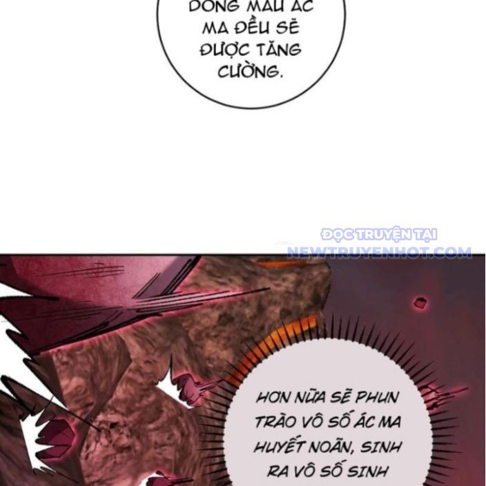 Toàn Dân Tận Thế: Ta Virus Quân Vương - Chương 51 - Trang 55
