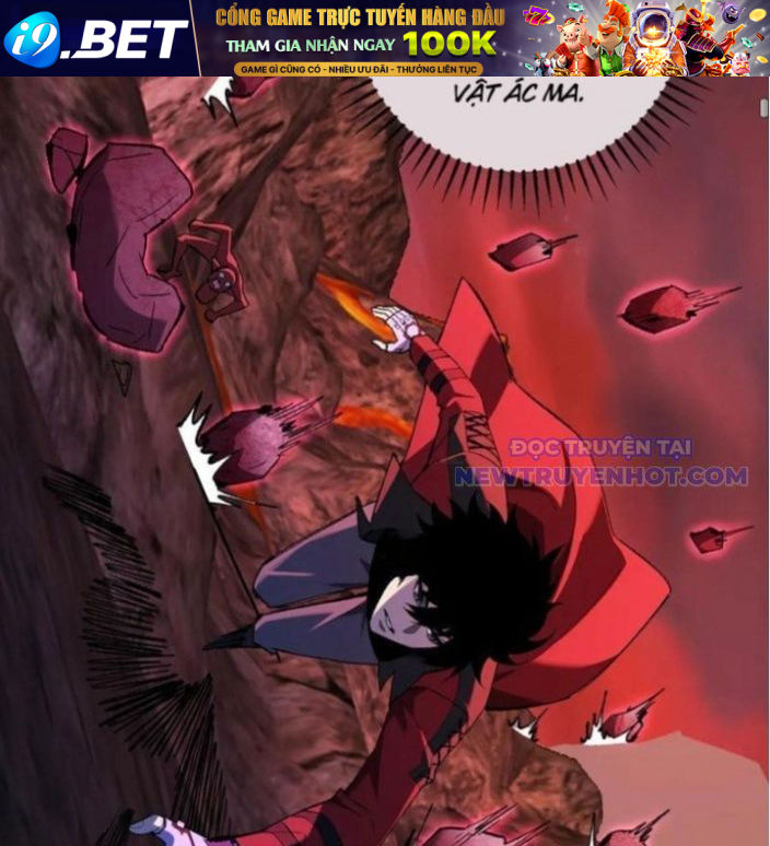 Toàn Dân Tận Thế: Ta Virus Quân Vương - Chương 51 - Trang 56