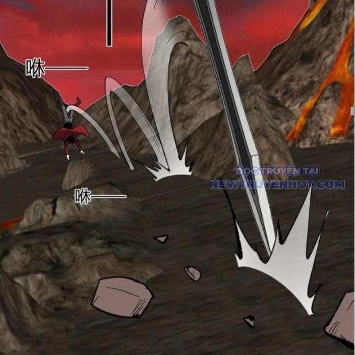 Toàn Dân Tận Thế: Ta Virus Quân Vương - Chương 51 - Trang 62