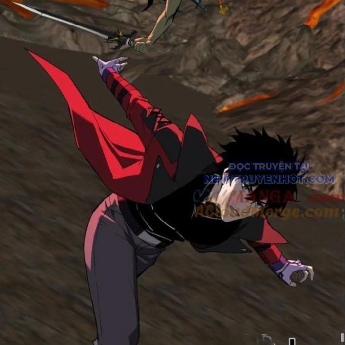 Toàn Dân Tận Thế: Ta Virus Quân Vương - Chương 51 - Trang 79