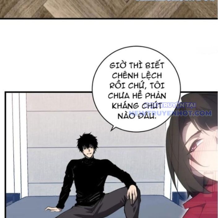 Toàn Dân Tận Thế: Ta Virus Quân Vương - Chương 51 - Trang 9