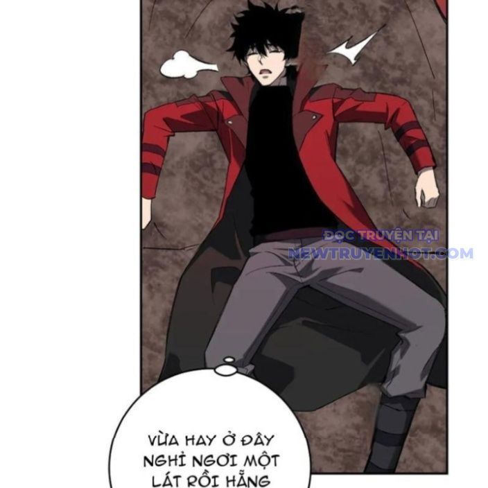 Toàn Dân Tận Thế: Ta Virus Quân Vương - Chương 51 - Trang 90