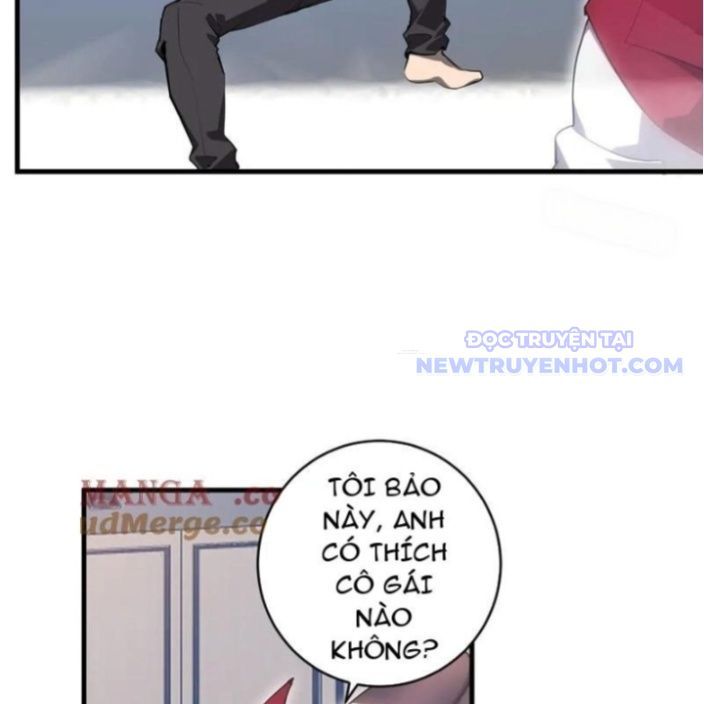 Toàn Dân Tận Thế: Ta Virus Quân Vương - Chương 51 - Trang 10