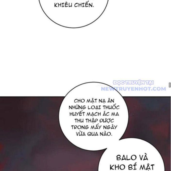 Toàn Dân Tận Thế: Ta Virus Quân Vương - Chương 51 - Trang 91