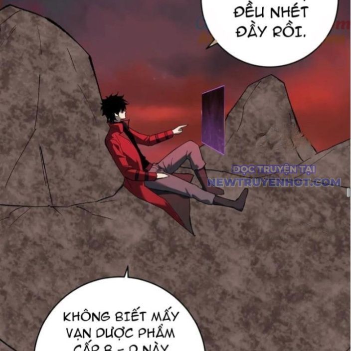 Toàn Dân Tận Thế: Ta Virus Quân Vương - Chương 51 - Trang 92
