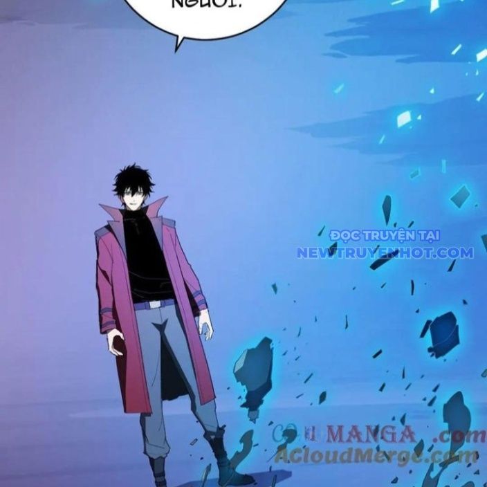 Toàn Dân Tận Thế: Ta Virus Quân Vương - Chương 53 - Trang 104