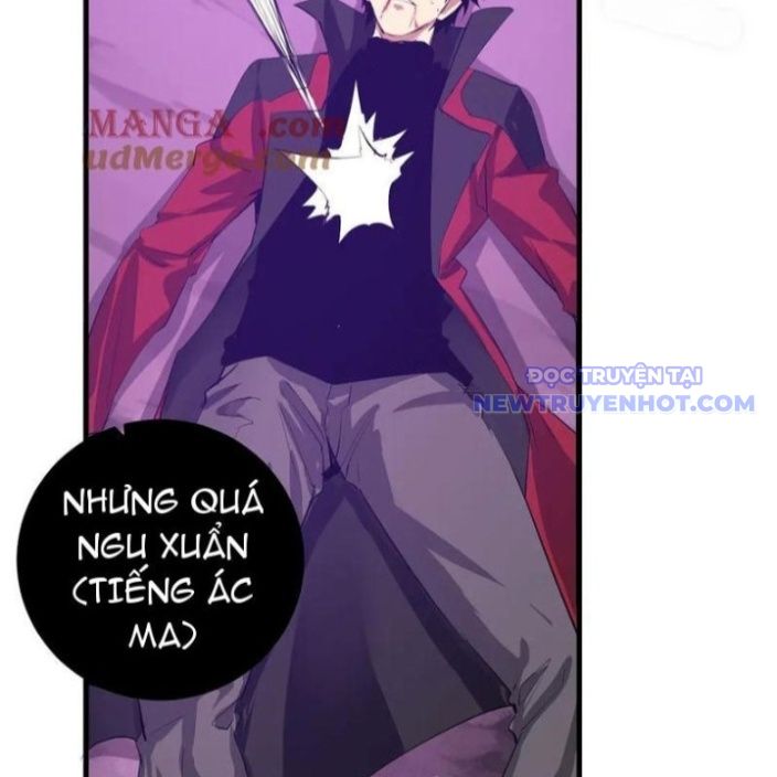 Toàn Dân Tận Thế: Ta Virus Quân Vương - Chương 53 - Trang 13