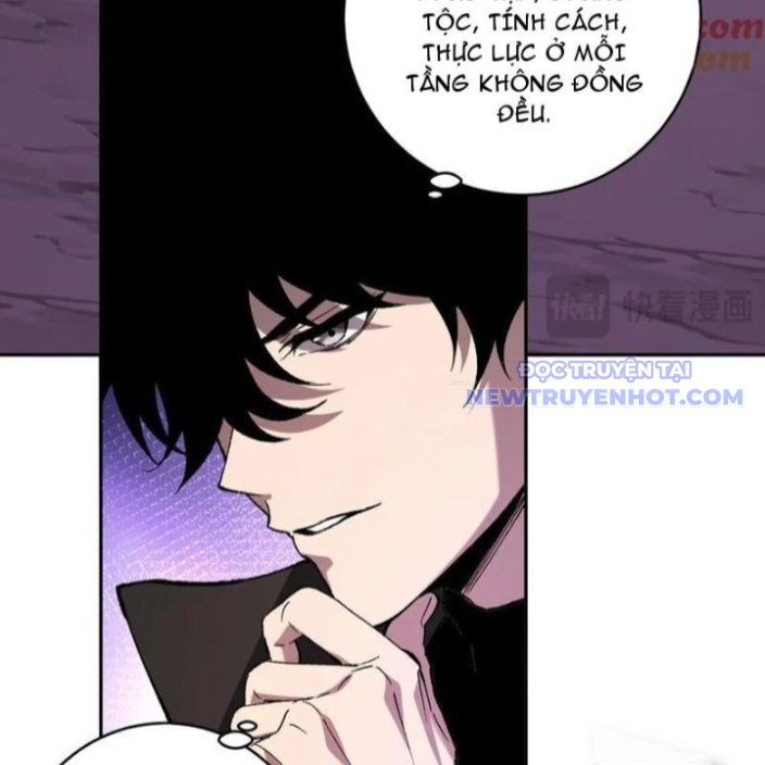 Toàn Dân Tận Thế: Ta Virus Quân Vương - Chương 53 - Trang 35