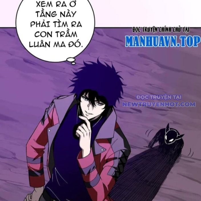 Toàn Dân Tận Thế: Ta Virus Quân Vương - Chương 53 - Trang 37