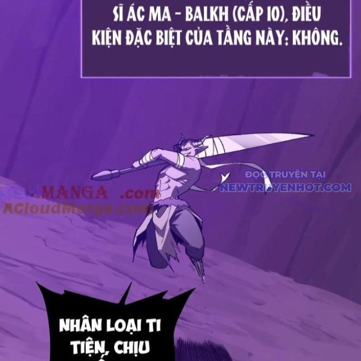 Toàn Dân Tận Thế: Ta Virus Quân Vương - Chương 53 - Trang 48