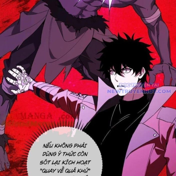 Toàn Dân Tận Thế: Ta Virus Quân Vương - Chương 53 - Trang 51