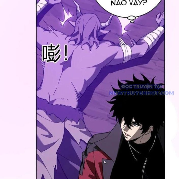 Toàn Dân Tận Thế: Ta Virus Quân Vương - Chương 53 - Trang 53