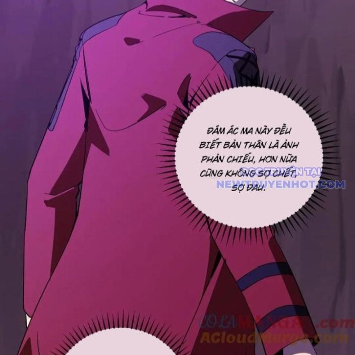 Toàn Dân Tận Thế: Ta Virus Quân Vương - Chương 53 - Trang 57