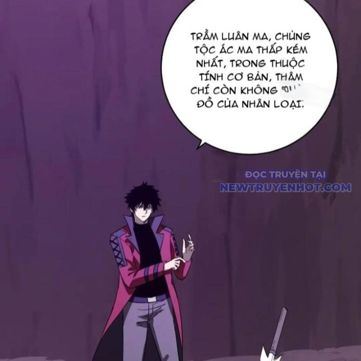 Toàn Dân Tận Thế: Ta Virus Quân Vương - Chương 53 - Trang 60