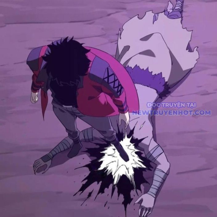 Toàn Dân Tận Thế: Ta Virus Quân Vương - Chương 53 - Trang 68