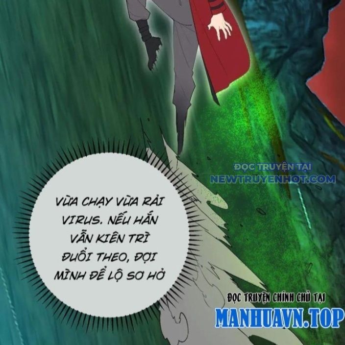 Toàn Dân Tận Thế: Ta Virus Quân Vương - Chương 53 - Trang 78