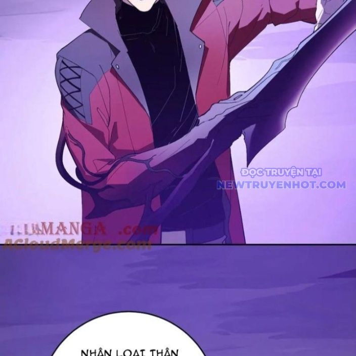 Toàn Dân Tận Thế: Ta Virus Quân Vương - Chương 53 - Trang 98