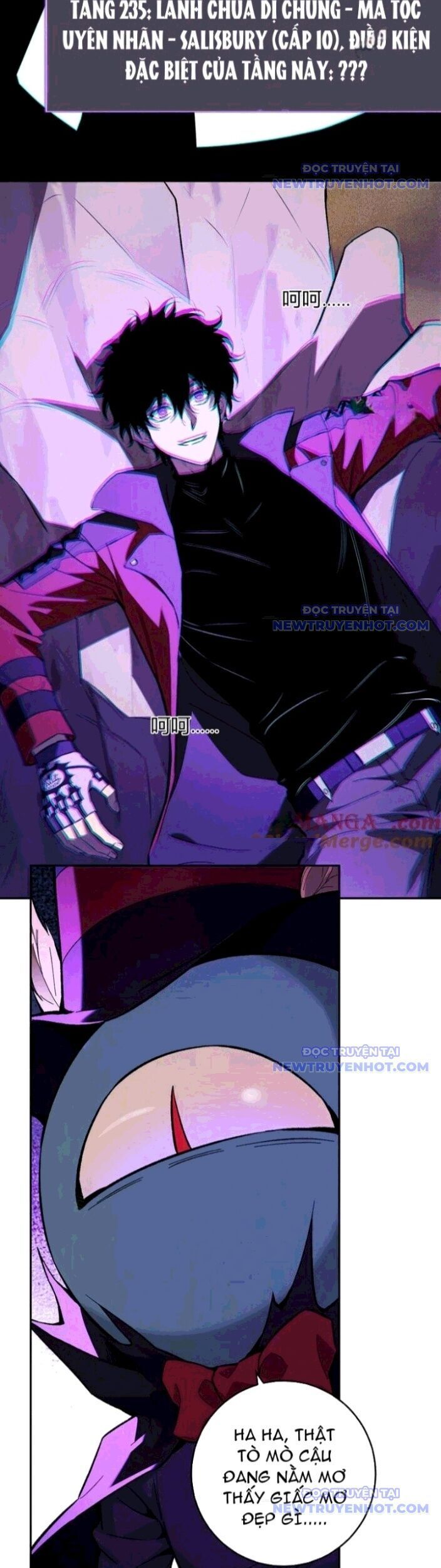 Toàn Dân Tận Thế: Ta Virus Quân Vương - Chương 55 - Trang 3