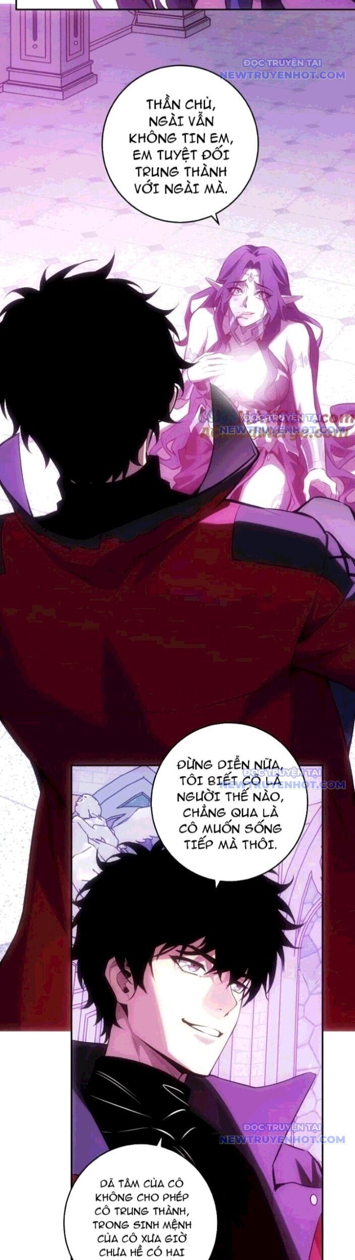 Toàn Dân Tận Thế: Ta Virus Quân Vương - Chương 55 - Trang 7