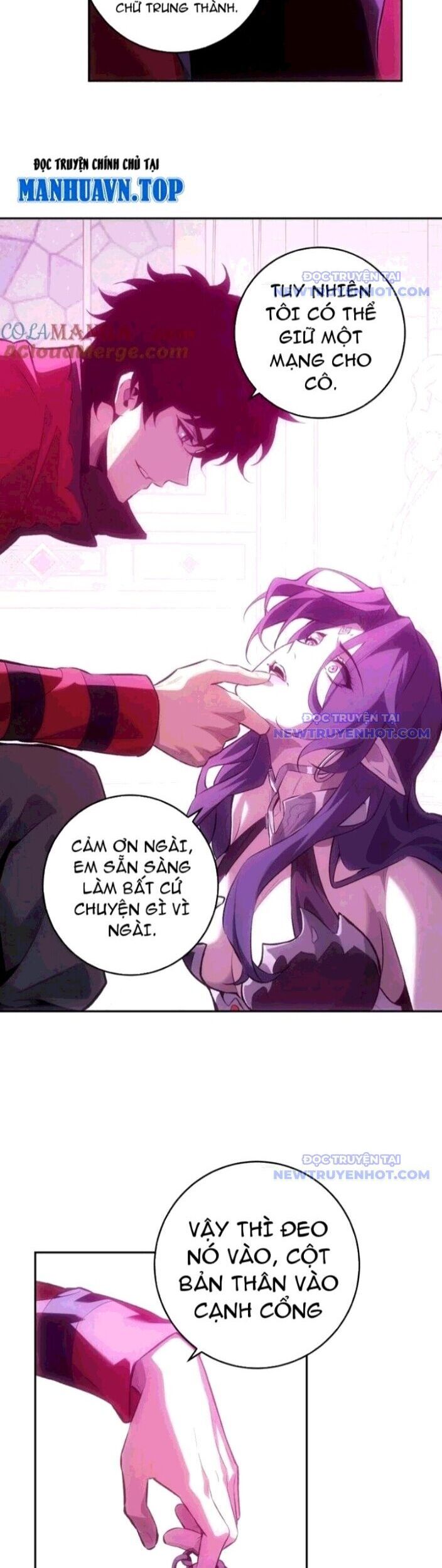 Toàn Dân Tận Thế: Ta Virus Quân Vương - Chương 55 - Trang 8