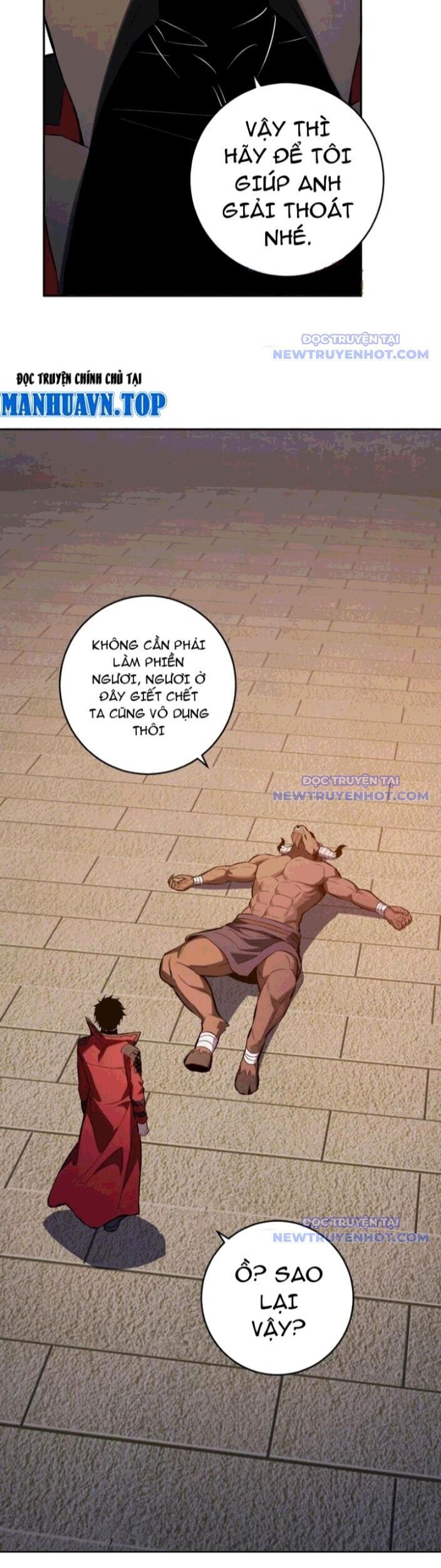 Toàn Dân Tận Thế: Ta Virus Quân Vương - Chương 57 - Trang 15