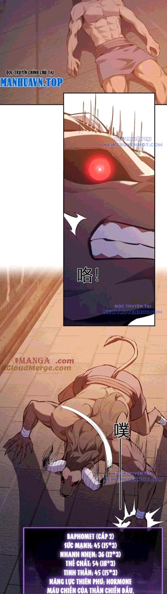 Toàn Dân Tận Thế: Ta Virus Quân Vương - Chương 57 - Trang 4