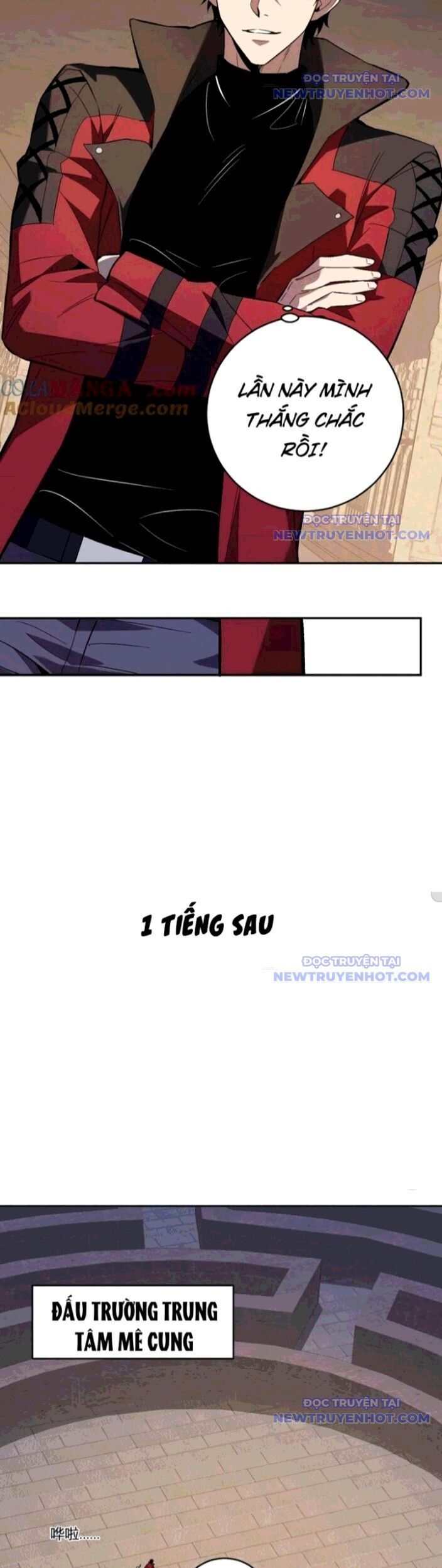 Toàn Dân Tận Thế: Ta Virus Quân Vương - Chương 57 - Trang 7