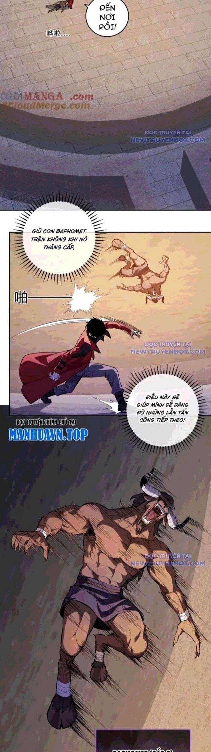 Toàn Dân Tận Thế: Ta Virus Quân Vương - Chương 57 - Trang 8