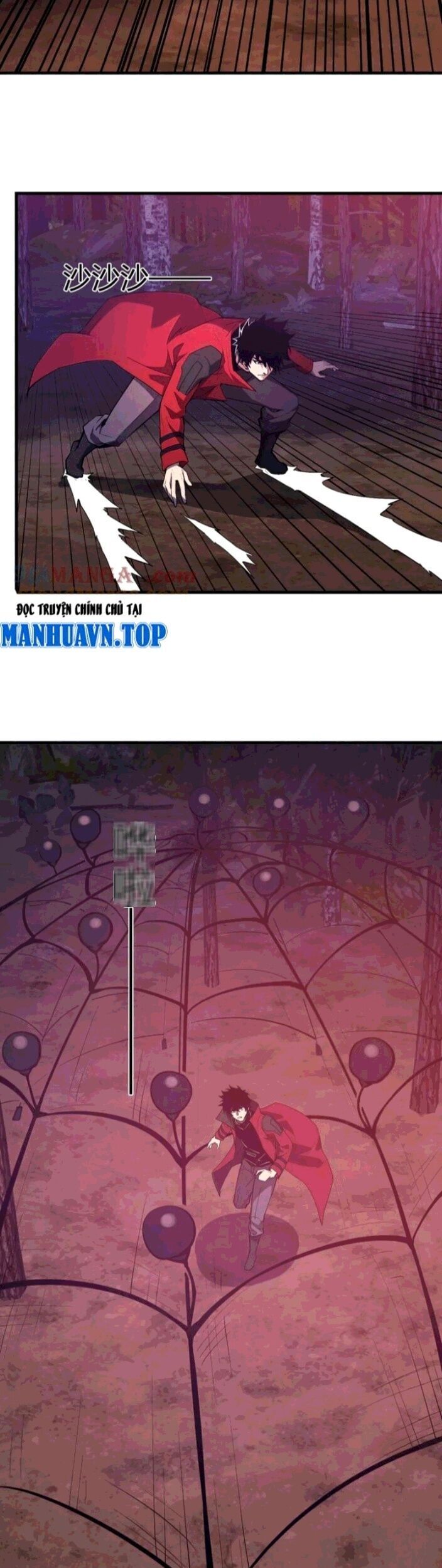 Toàn Dân Tận Thế: Ta Virus Quân Vương - Chương 59 - Trang 13